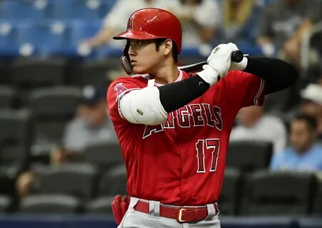 Los Angeles Angels Shohei Ohtani MVP hat no hesitation!buy n