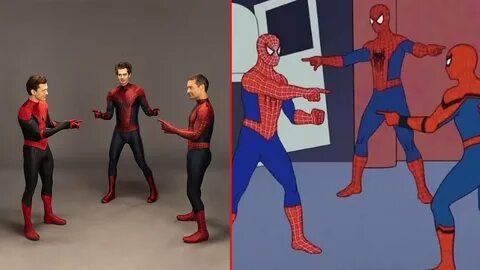 O Andrew Garfield αποκαλύπτει πως έκαναν το απόλυτο Spider-M