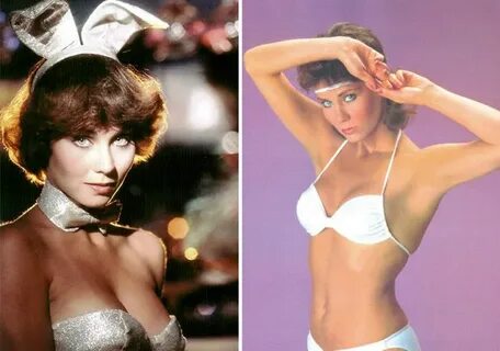 Звёздные зайчики" 30 лет спустя: первые модели "Playboy" сей