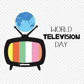 #worldtelevisionday! Here's A Look