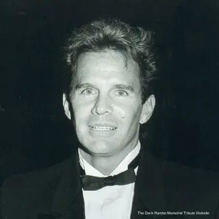 Dack Rambo Net Worth, Bio ⋆ Net Worth Roll