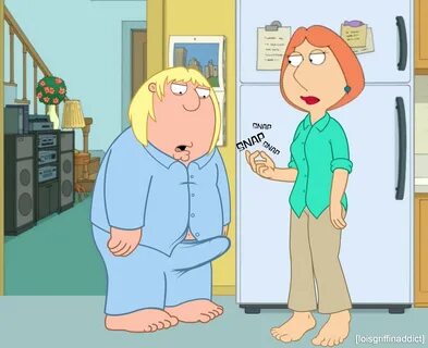 Family guy pornos 💖 Padre de familia