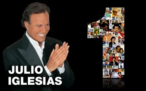 Julio Iglesias - Julio Iglesias Lo Mejor De Lo Mejor Sus Gra