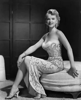 51 Sexy Anne Francis Boobs Pictures Which Will Leave You To 