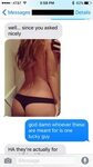 Accidental Sext Turns Awesome - Page 3 of 5 - Share Troopers