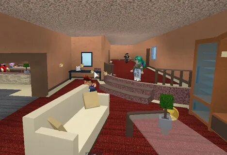 Roblox Murder Mystery 2 Secret Lobby Room