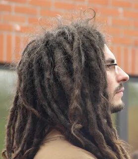 File:Man with dreadlocks.jpg - Wikimedia Commons