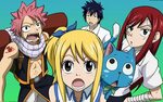 Funny Face Fairy Tail Anime Wallpaper High Definition Fairy 
