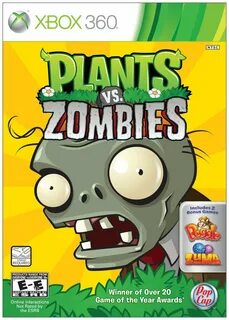 WWE 2K15, Metro 2033, Plants vs. Zombies Xbox 360 МАГАЗИН