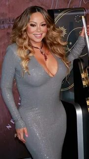 Mariah Carey, 49 - Imgur