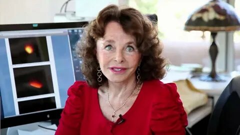 Linda Moulton Howe Endorses MUFON's Kickstarter Campaign - Y