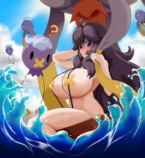 drifblim+drifloon+hex maniac HentaiDestiny.com