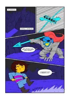 Getting Frisky by Mindwipe (Colored)