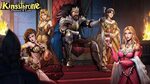 King's Throne Game of Lust прохождение 2 Стал отцом - YouTub