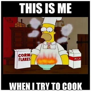 Me Cooking Funlexia - Funny Pictures