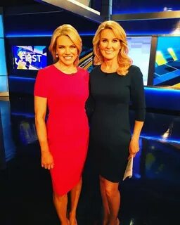 Heather Nauert, Heather Childers