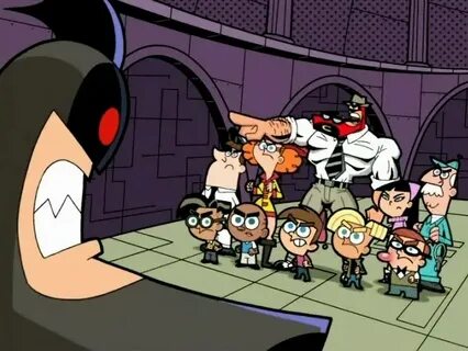 The Big Superhero Wish!/Images Fairly Odd Parents Wiki Fando