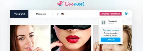 How to Buy Premium in Chatliv & CooMeet? Support Comewel