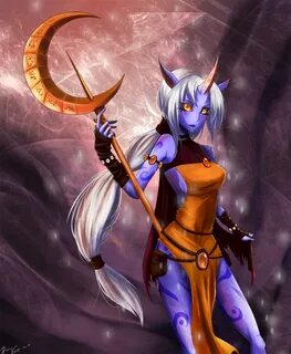 Soraka - League of Legends - Image #1354988 - Zerochan Anime