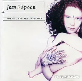 Jam & Spoon - How Stella Got Her Groove Back (1999) " Music 