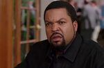 Ice Cube’s Departure From "Oh Hell No" After His Refusal To 