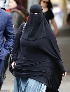 Pin on Niqab