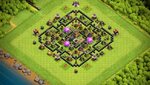 15+ Best TH8 Farming Base Links (2022) Anti Everything COCWI