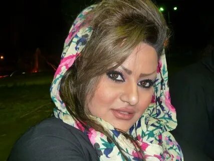 Daily Local Women Pics: Cute Irani Women Face