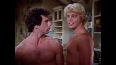 Alexis_Superfan's Shirtless Male Celebs: FBF - Tom Wopat and