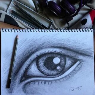 Creative Eye Drawings at PaintingValley.com Explore collecti