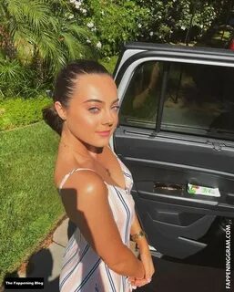 Ava Allan Nude The Fappening - FappeningGram