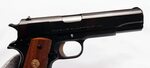 Colt 70 series 1911-A1 38 super (3) Rezz Guns (AZ GUNS-R-US)