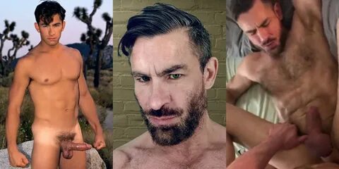 90s Falcon Gay Porn Star Brad Hunt Is Now A Hot Daddy And Yo