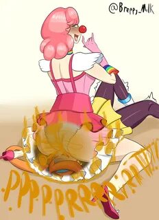 Dutch oven femdom