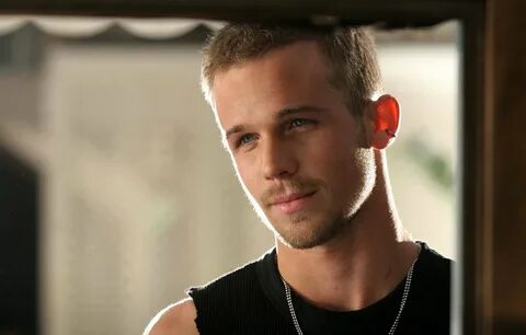 Don't anda think Cam Gigandet looks too hot as Kevin Volchok