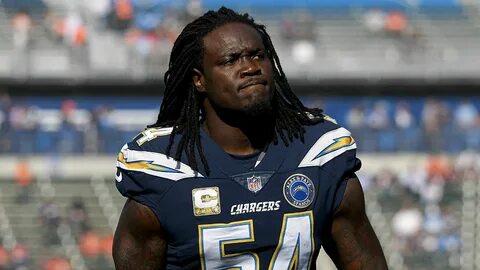 Melvin Ingram Net Worth, Age, Height, Weight, Early Life, Ca