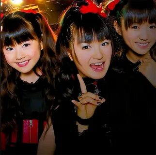 BABYMETAL 女 性 歌 手, か わ い い フ ァ ッ シ ョ ン, ジ ャ パ ニ-ズ, メ タ ル バ ン ド, Tumblr, 重.....