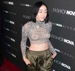 Noah Cyrus surely has learned a thing or two from Miley