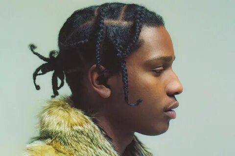 A $AP Rocky's Sweden Arrest: The Rapper Opens Up About The '