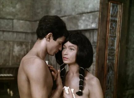 Фото: Фараон / Кадр из фильма "Фараон" (1965) #1689328