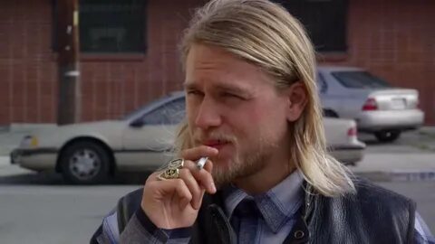 Jax Teller Screencaps (@JaxTellerCaps) / Твиттер