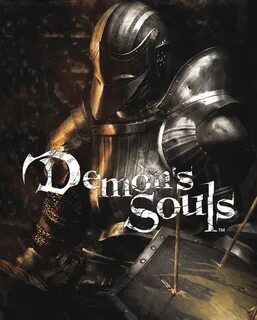 Все о Demons Souls Remake: Дата выхода, сюжет, трейлер игры