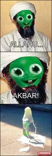 ALLAHU AKBAAAAAAAR - Meme by BlackViperSon :) Memedroid