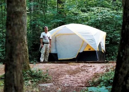 Cosby Campground - Reviews & Photos (TN) - Tripadvisor