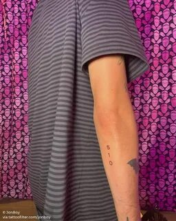 Pin on Mathematical Tattoos