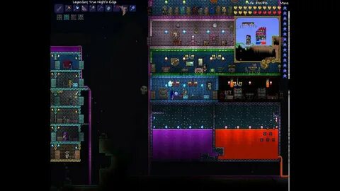 Terraria, Really FPS? REALLY??? - YouTube