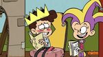 TLHG/ - The Loud House General L/u/na is a Lesbian Special -