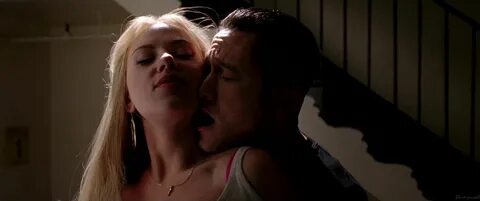 Scarlett Johansson nude - Don Jon (2013) netflix sex scenes 