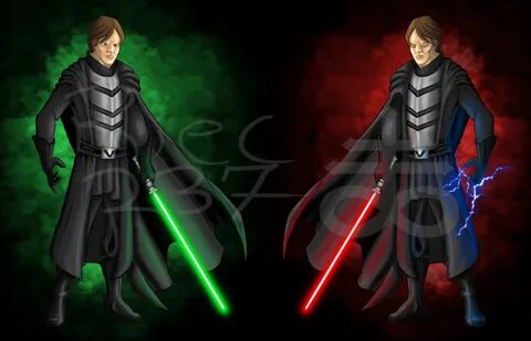 Darth Caedus / Darth caedus (born jacen solo) is the main an