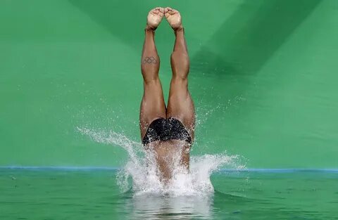 Images: Wednesday at the 2016 Rio Olympics